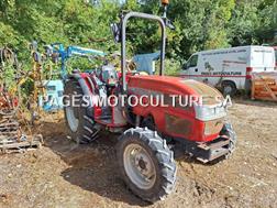 Mc Cormick T3 F80