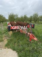 Quivogne Rollmot 830