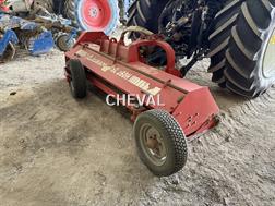 Agram Chopper tsl 260h