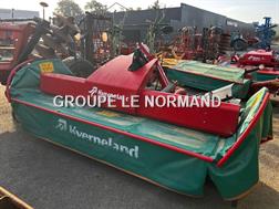 Kverneland 2832 FS