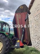 Vicon Extra 332