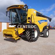New Holland CX8.70