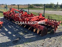 Kverneland QUALIDISC 6000