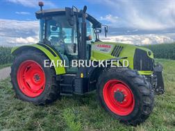 Claas ARION 420 CIS