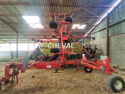 Kuhn GA 7301
