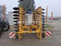 Agrisem DISCOMULCH SILV