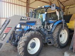New Holland T6.150