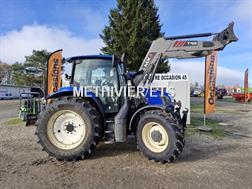 New Holland T6.150EC