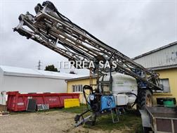 Evrard 4100L36M