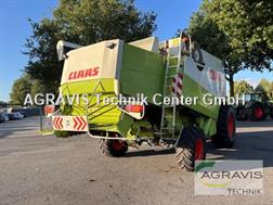 Claas LEXION 450