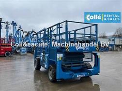 Genie GS 3390 2008