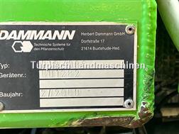 Dammann DT 2100 / DTP 4036 -  24/30m