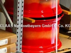 Grasdorf FELGEN ARION 530 *ABVERKAUF*