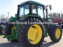 John Deere 6410