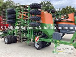 Amazone CIRRUS 6003-2