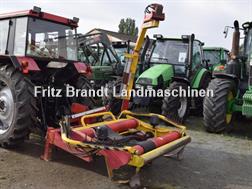 Welger 1500 E