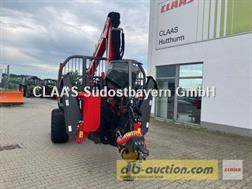 Krpan GP 14 DF GD 8,6 K