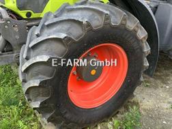 Claas AXION 840