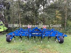 Köckerling ALLROUNDER CLASSIC 530 2.0