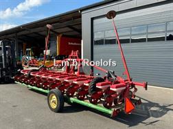 Accord Monopill bietenzaaimachine
