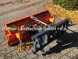 Tuchel L-SK 155 Euroaufnahme
