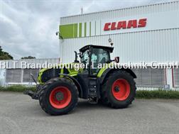 Claas AXION 950