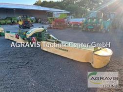 Krone EASYCUT B 870