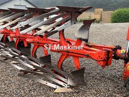 Kuhn VARIMASTER 120 Variabel furerbredde