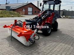 Man 840 Snowline