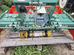 Clemens TK V1900 P KREISELEGGE+Packerwalze