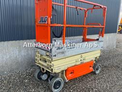 JLG 1930ES JLG 1930ES