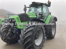 Deutz-Fahr AGROTRON TTV 7250