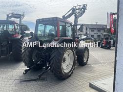 Valtra 6350 HITECH