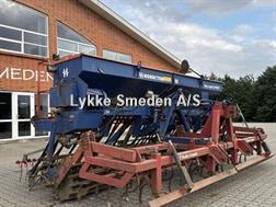 Nordsten CLP 400 Roto-Matic Byd!