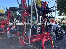 Vicon Fanex 904