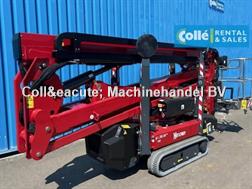 Hinowa LL 20.10 MK3 Bi Energy 2025