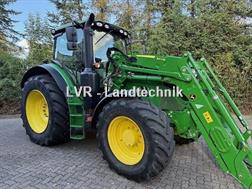 John Deere 6175R