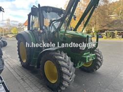 John Deere 6230 PREMIUM