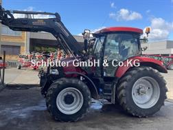 Case IH CVX 130