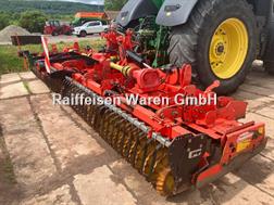 Maschio Rapido Plus 6000