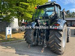 Deutz-Fahr AGROTRON TTV 610