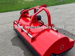 Tehnos TEHNOS MUL 200 R LW HECKANBAU