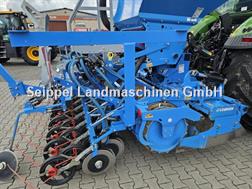 Lemken Solitair 9+/300 + Zirkon 12/300