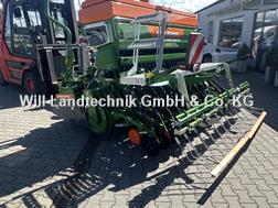 Amazone Cataya 3000 Special