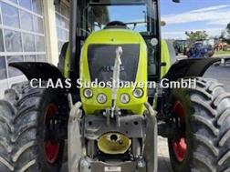 Claas AXOS 310 