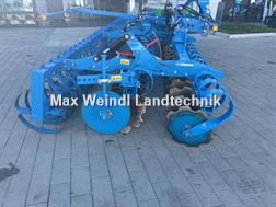 Lemken Heliodor 9/600 K