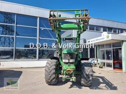 John Deere 6820