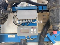 Lemken Albatros 40