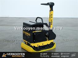 Bomag BPR25/50D Stoneguard