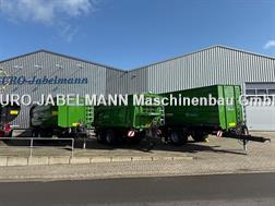 Pronar Muldenkipper T 669, T 700 XL, T 700 M